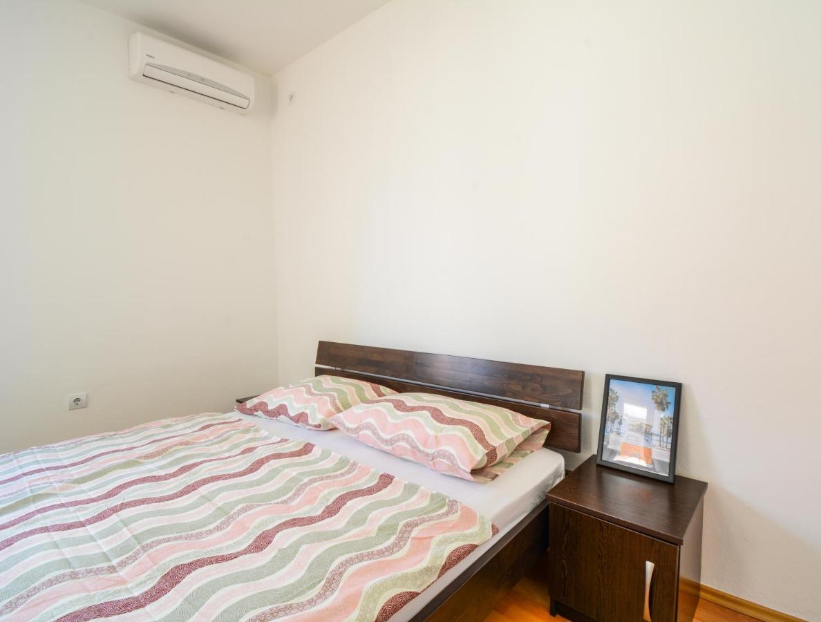 Apartment Guest House Leo Zadar Luaran gambar