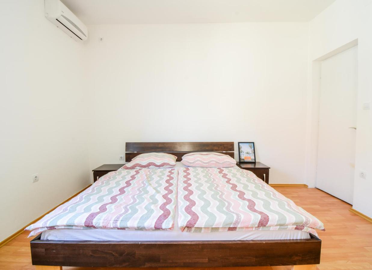 Apartment Guest House Leo Zadar Luaran gambar