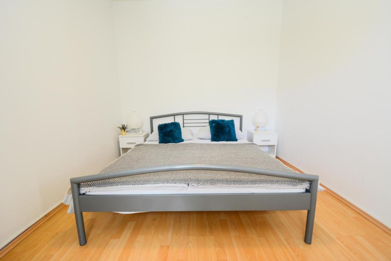 Apartment Guest House Leo Zadar Luaran gambar
