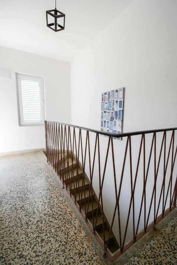 Apartment Guest House Leo Zadar Luaran gambar