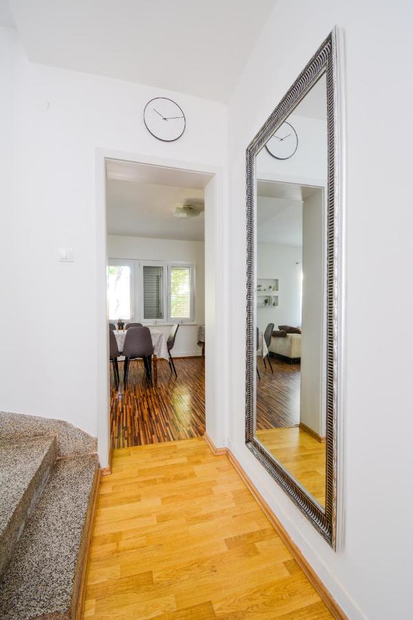 Apartment Guest House Leo Zadar Luaran gambar