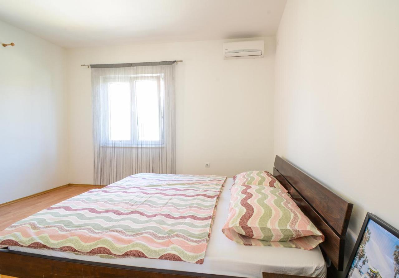 Apartment Guest House Leo Zadar Luaran gambar